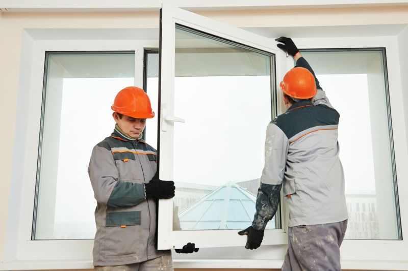 Best Window Installation Contractors in Apple Valley, CA